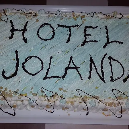 Jolanda 3* Bellaria – Igea Marina