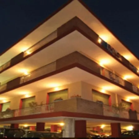 Szálloda Jolanda Bellaria – Igea Marina