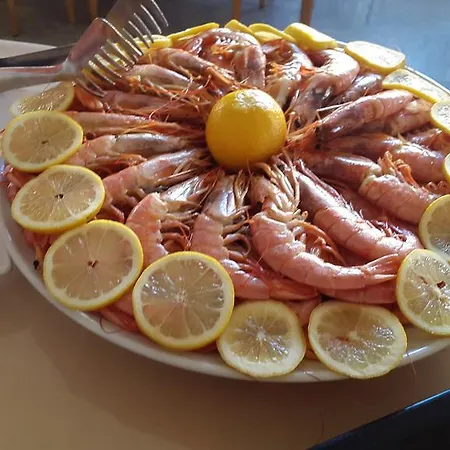 Jolanda ホテル